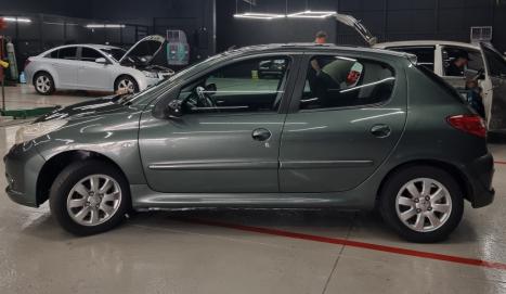 PEUGEOT 207 Hatch 1.4 4P XRS FLEX, Foto 4