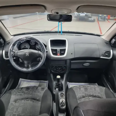 PEUGEOT 207 Hatch 1.4 4P XRS FLEX, Foto 5