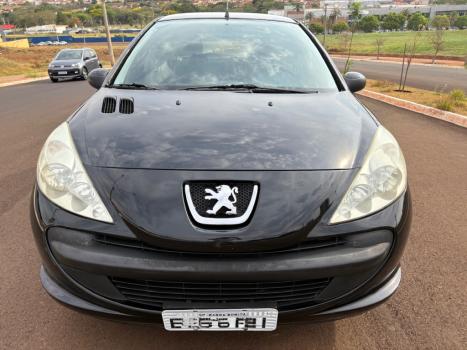 PEUGEOT 207 Hatch 1.4 4P XR FLEX, Foto 4