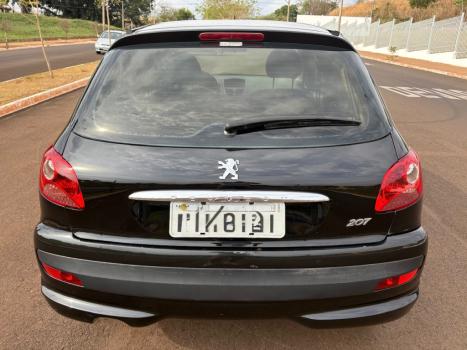 PEUGEOT 207 Hatch 1.4 4P XR FLEX, Foto 5