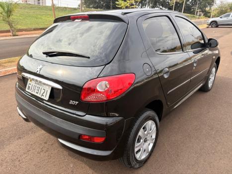 PEUGEOT 207 Hatch 1.4 4P XR FLEX, Foto 6