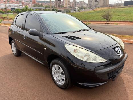 PEUGEOT 207 Hatch 1.4 4P XR FLEX, Foto 7