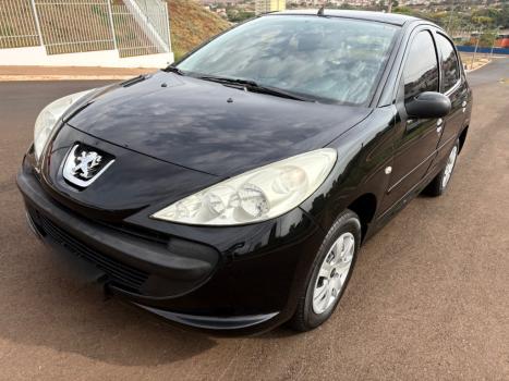 PEUGEOT 207 Hatch 1.4 4P XR FLEX, Foto 8