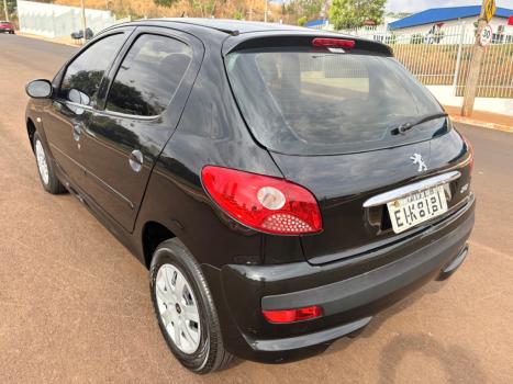PEUGEOT 207 Hatch 1.4 4P XR FLEX, Foto 9