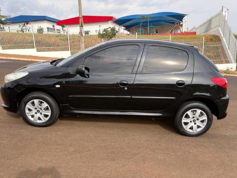 PEUGEOT 207 Hatch 1.4 4P XR FLEX, Foto 10