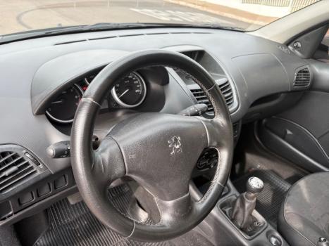 PEUGEOT 207 Hatch 1.4 4P XR FLEX, Foto 13