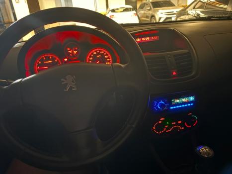 PEUGEOT 207 Hatch 1.4 4P XR FLEX, Foto 15