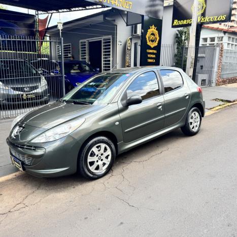 PEUGEOT 207 Hatch 1.4 4P XR FLEX, Foto 2