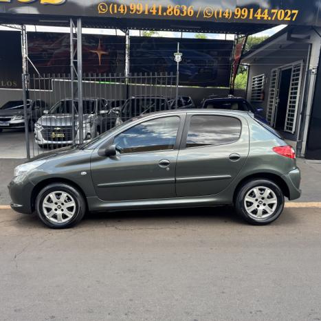 PEUGEOT 207 Hatch 1.4 4P XR FLEX, Foto 3