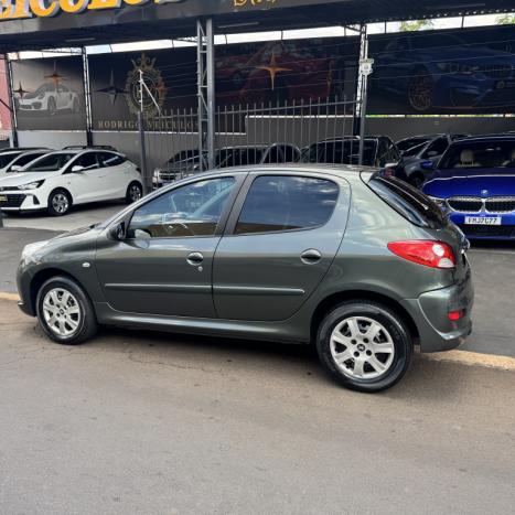 PEUGEOT 207 Hatch 1.4 4P XR FLEX, Foto 4