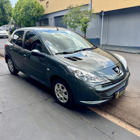 PEUGEOT 207 Hatch 1.4 4P XR FLEX, Foto 5