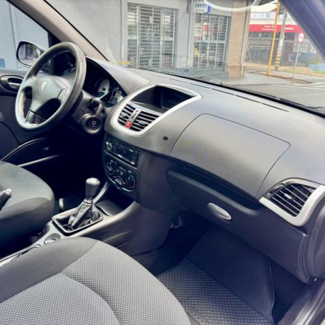 PEUGEOT 207 Hatch 1.4 4P XR FLEX, Foto 6