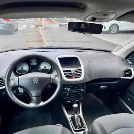 PEUGEOT 207 Hatch 1.4 4P XR FLEX, Foto 8