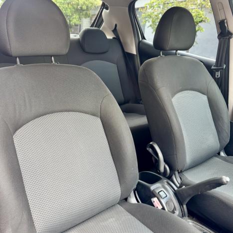 PEUGEOT 207 Hatch 1.4 4P XR FLEX, Foto 9