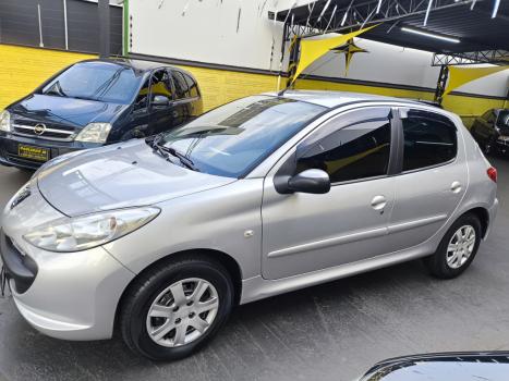 PEUGEOT 207 Hatch 1.4 4P XR FLEX, Foto 1
