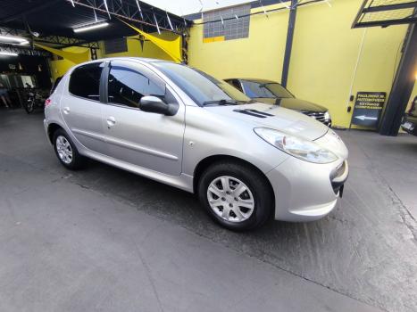 PEUGEOT 207 Hatch 1.4 4P XR FLEX, Foto 3