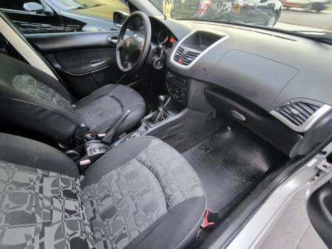 PEUGEOT 207 Hatch 1.4 4P XR FLEX, Foto 4