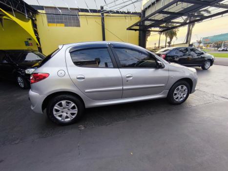 PEUGEOT 207 Hatch 1.4 4P XR FLEX, Foto 5