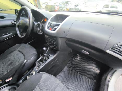 PEUGEOT 207 Hatch 1.4 4P XR FLEX, Foto 6