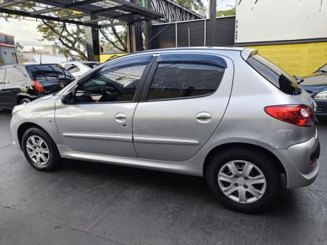 PEUGEOT 207 Hatch 1.4 4P XR FLEX, Foto 7