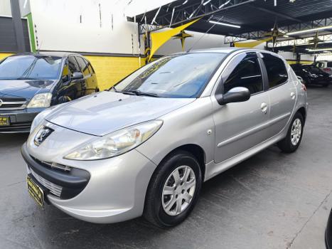 PEUGEOT 207 Hatch 1.4 4P XR FLEX, Foto 8