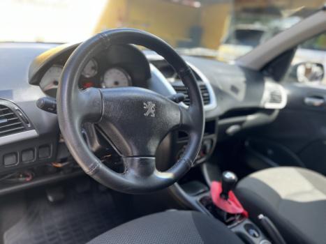 PEUGEOT 207 Hatch 1.4 4P XR FLEX, Foto 3