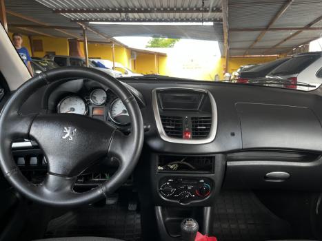 PEUGEOT 207 Hatch 1.4 4P XR FLEX, Foto 4