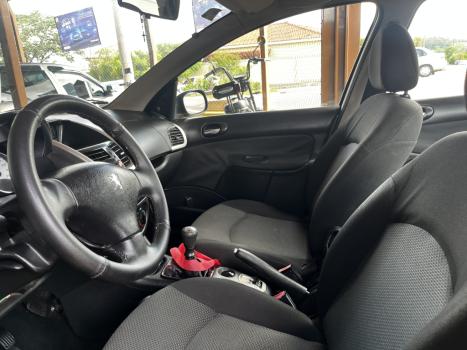 PEUGEOT 207 Hatch 1.4 4P XR FLEX, Foto 6