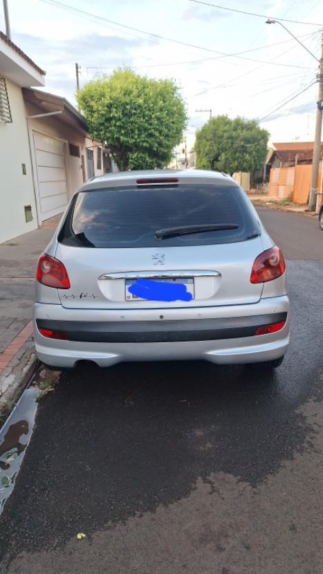PEUGEOT 207 Hatch 1.4 4P XRS FLEX, Foto 2