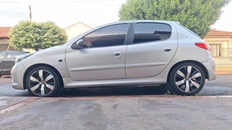 PEUGEOT 207 Hatch 1.4 4P XRS FLEX, Foto 3