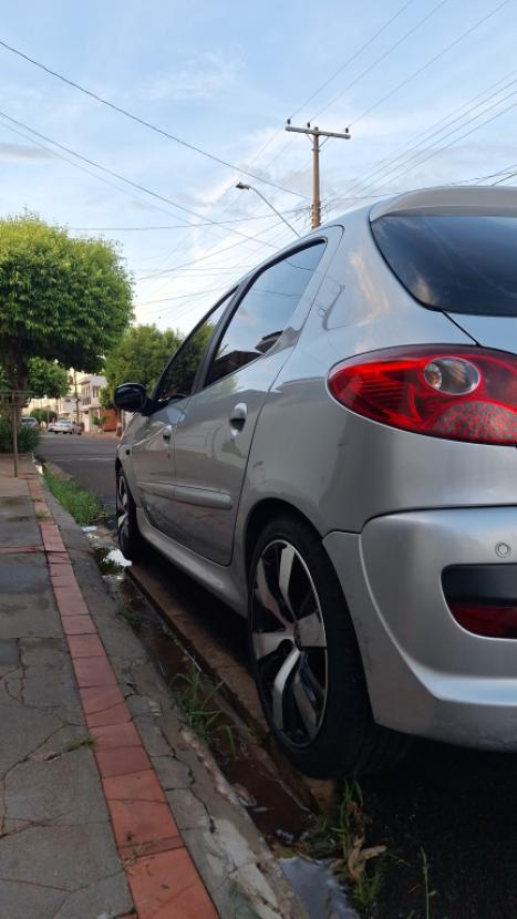 PEUGEOT 207 Hatch 1.4 4P XRS FLEX, Foto 4