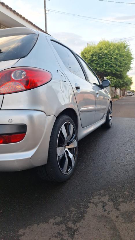 PEUGEOT 207 Hatch 1.4 4P XRS FLEX, Foto 5