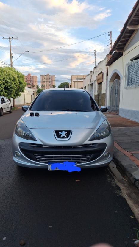 PEUGEOT 207 Hatch 1.4 4P XRS FLEX, Foto 6