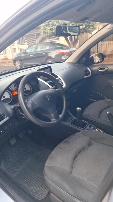 PEUGEOT 207 Hatch 1.4 4P XRS FLEX, Foto 7