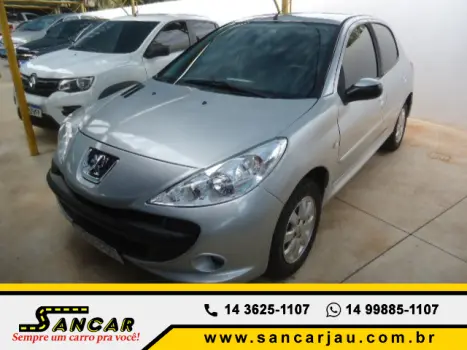 PEUGEOT 207 Hatch 1.4 4P XRS FLEX, Foto 1