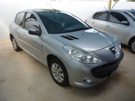 PEUGEOT 207 Hatch 1.4 4P XRS FLEX, Foto 2