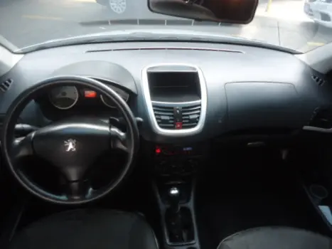 PEUGEOT 207 Hatch 1.4 4P XRS FLEX, Foto 4