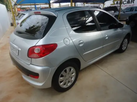 PEUGEOT 207 Hatch 1.4 4P XRS FLEX, Foto 6