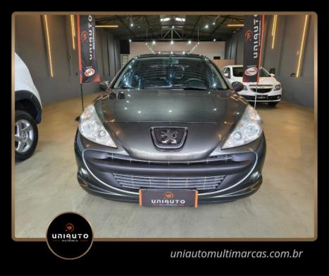 PEUGEOT 207 Hatch 1.4 4P XRS FLEX, Foto 1