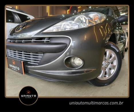 PEUGEOT 207 Hatch 1.4 4P XRS FLEX, Foto 3