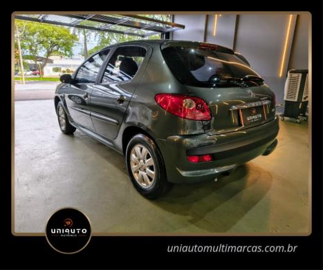 PEUGEOT 207 Hatch 1.4 4P XRS FLEX, Foto 5