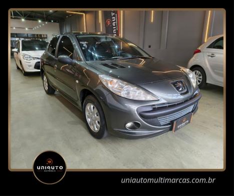 PEUGEOT 207 Hatch 1.4 4P XRS FLEX, Foto 8