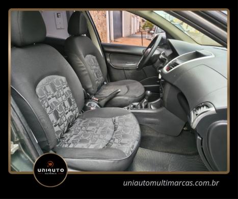 PEUGEOT 207 Hatch 1.4 4P XRS FLEX, Foto 10