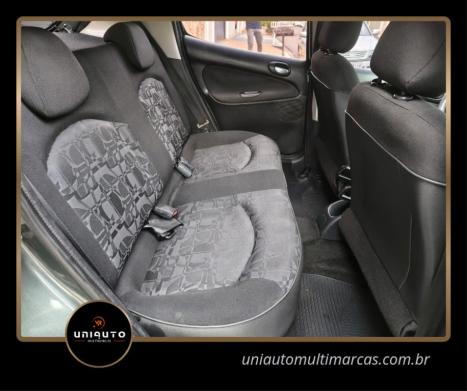PEUGEOT 207 Hatch 1.4 4P XRS FLEX, Foto 11