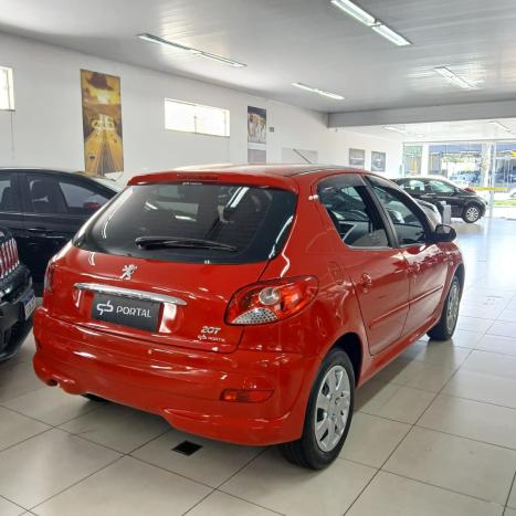 PEUGEOT 207 Hatch 1.4 4P XR FLEX, Foto 3