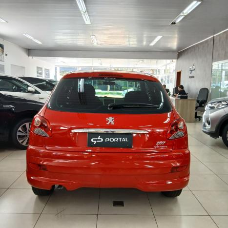 PEUGEOT 207 Hatch 1.4 4P XR FLEX, Foto 4