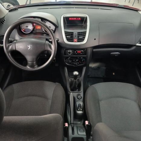 PEUGEOT 207 Hatch 1.4 4P XR FLEX, Foto 5