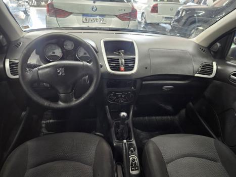 PEUGEOT 207 Hatch 1.4 4P XR FLEX, Foto 2