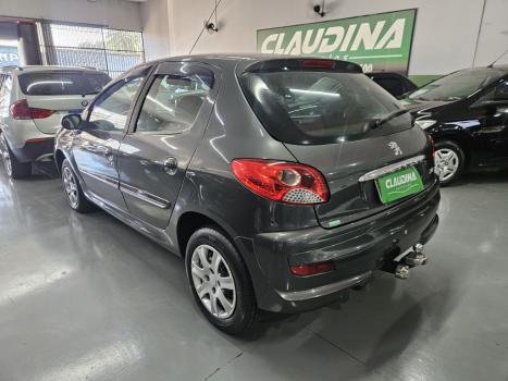 PEUGEOT 207 Hatch 1.4 4P XR FLEX, Foto 3