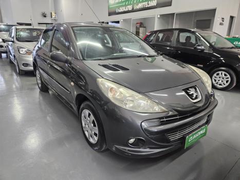 PEUGEOT 207 Hatch 1.4 4P XR FLEX, Foto 4